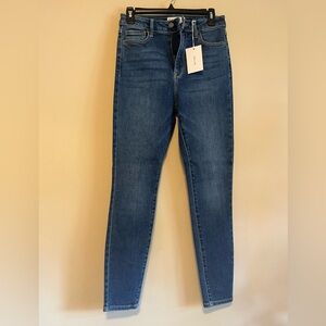 NWT skinny jeans